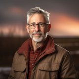 Ethan Techwell, founder of Three Whole Health